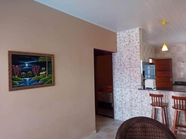 Casa de Veraneio Nova Aconchego House in State of Alagoas, Brazil