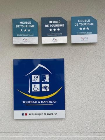 GITE DE L'ORCHIDÉE P M r House in Brittany