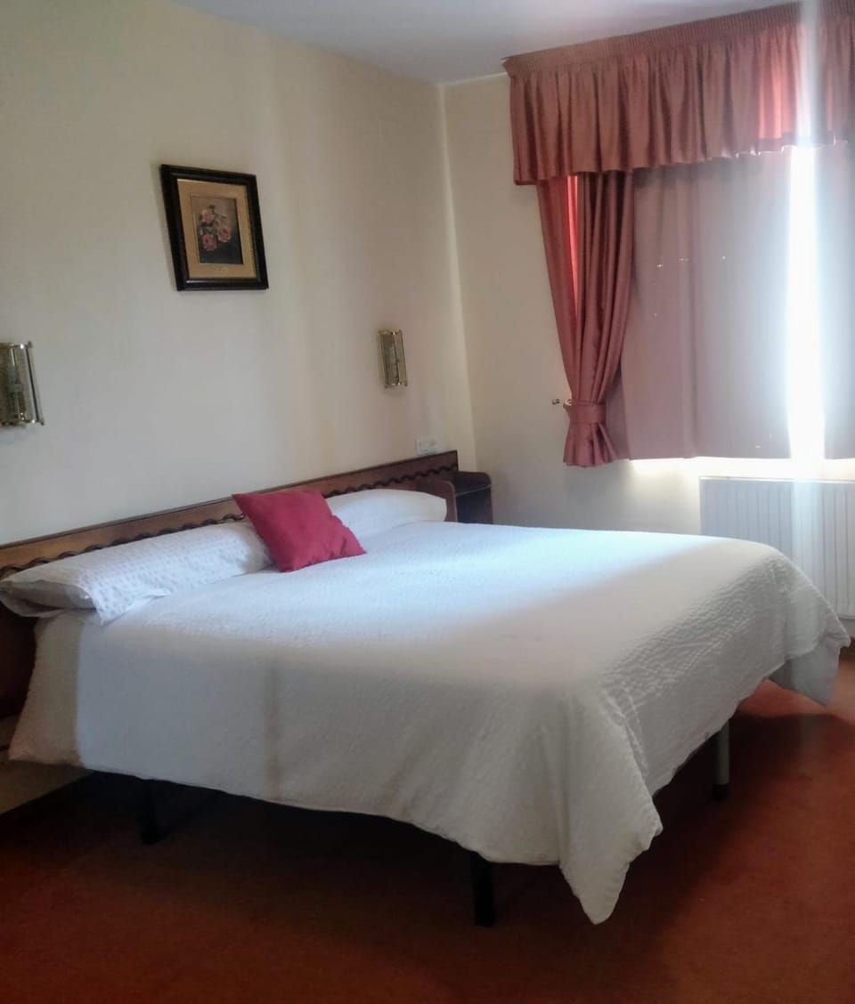 Casa de mamá Bed and Breakfast in Galicia