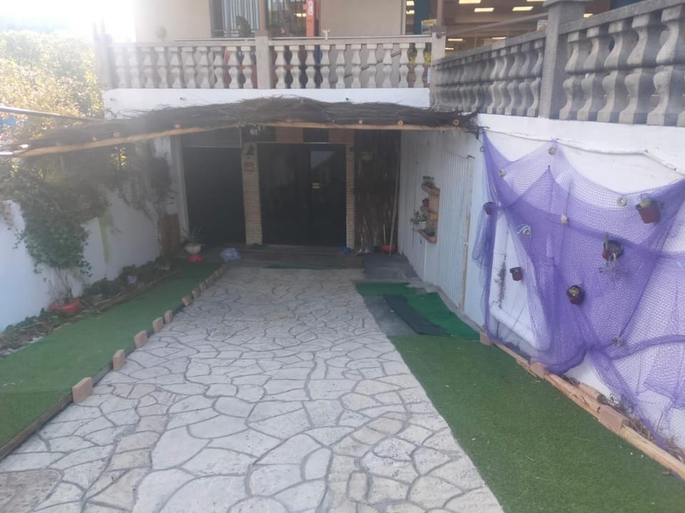 Casa de mamá Bed and Breakfast in Galicia