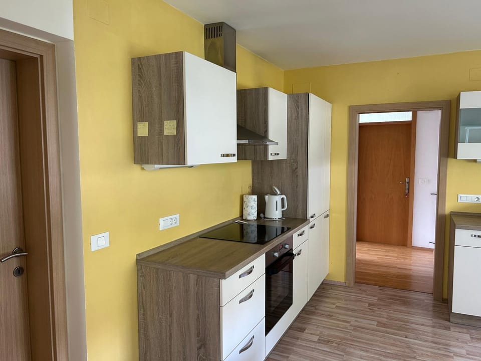 Apartment family guest house Apartment in 4240 Radovljica, Slovenia