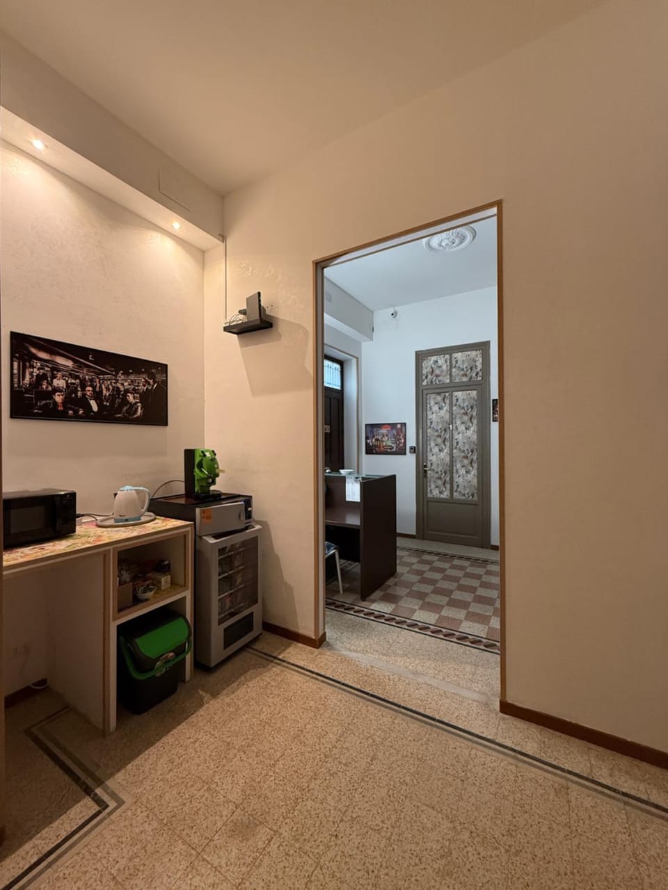 GUEST HOUSE BOSCO Bed and Breakfast in Palermo
