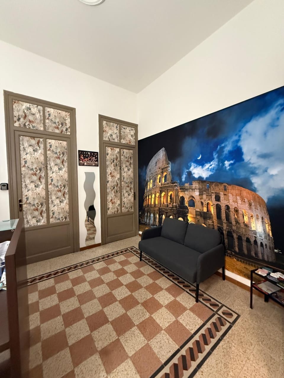 GUEST HOUSE BOSCO Bed and Breakfast in Palermo