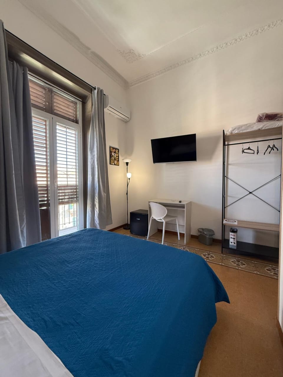 Amendola guest house Bed and Breakfast in Palermo