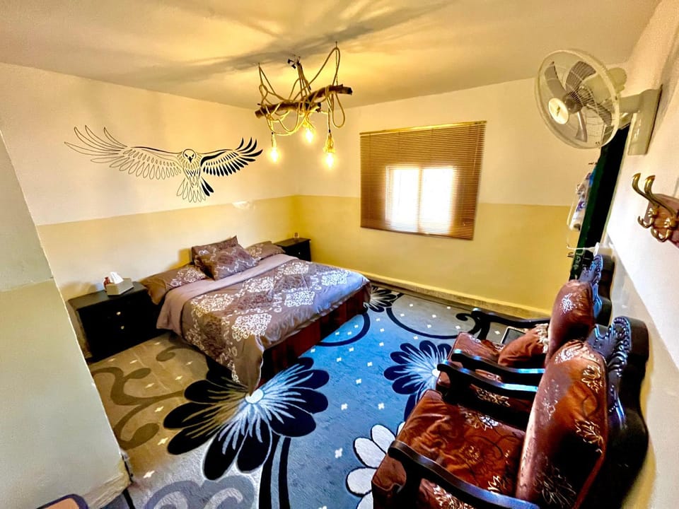 Petra Pottery Hostel Vacation rental in Africa