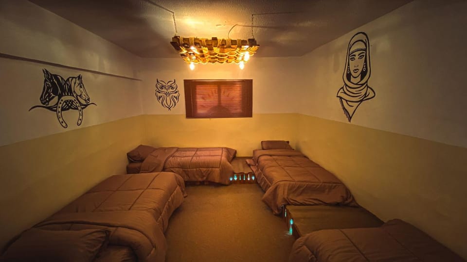Petra Pottery Hostel Vacation rental in Africa