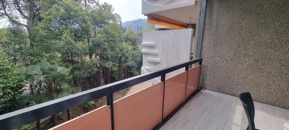 Patio, Balcony/Terrace