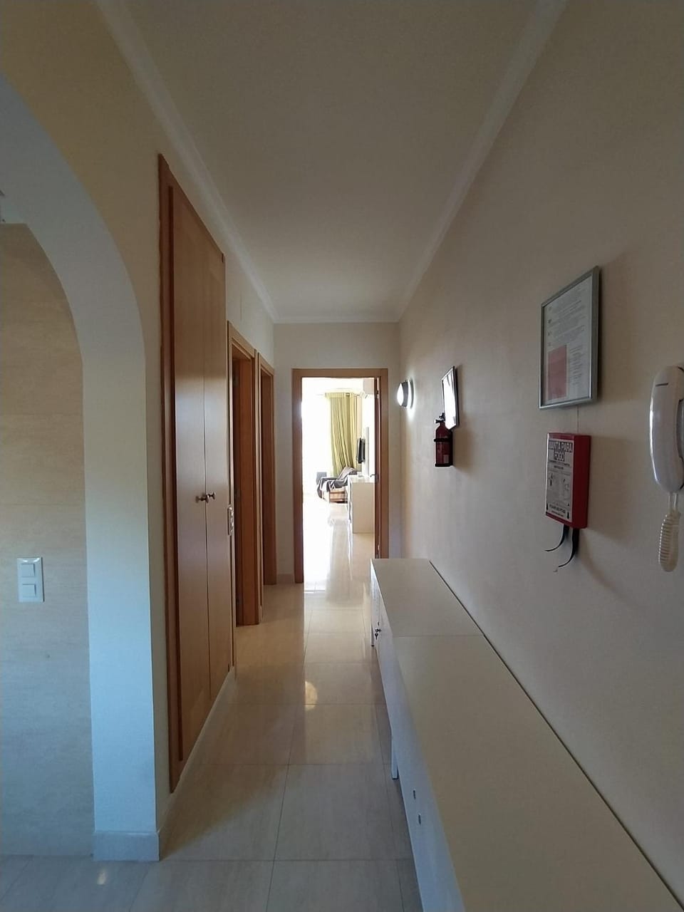 Recanto de Burgau Apartment in Luz