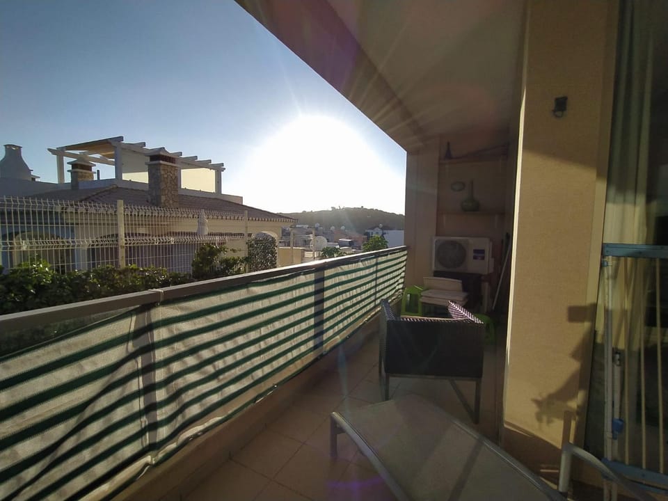 Recanto de Burgau Apartment in Luz