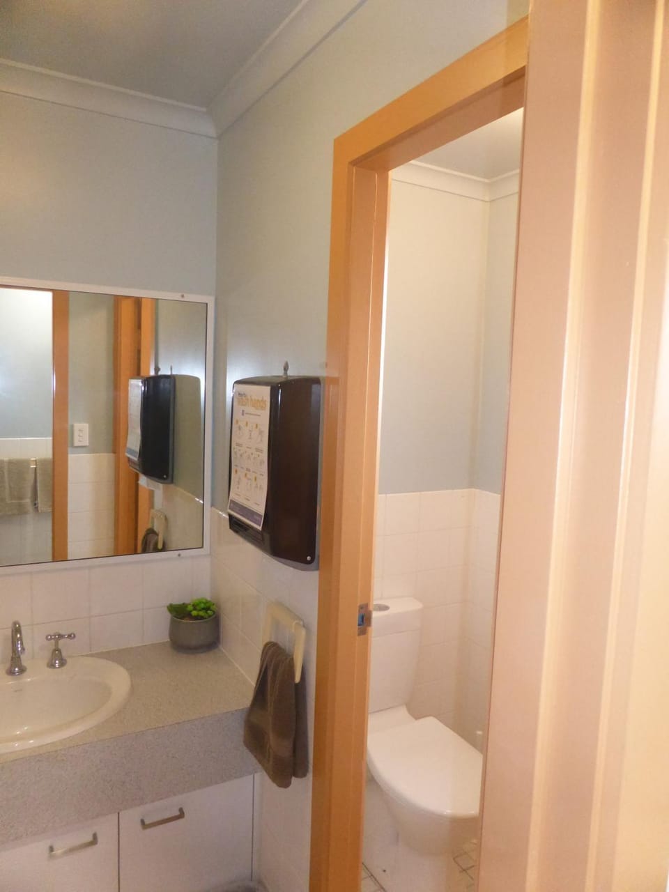 The Edge Guest Rooms Bed and Breakfast in Lismore