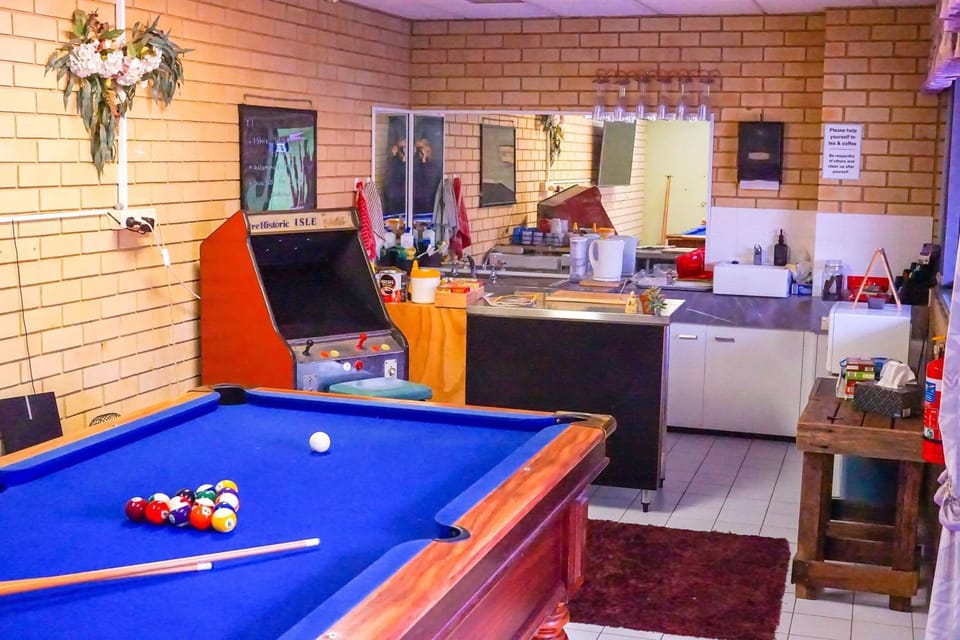 Billiard