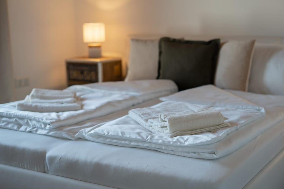 Rooms21 Apartment in Carinthia, Austria