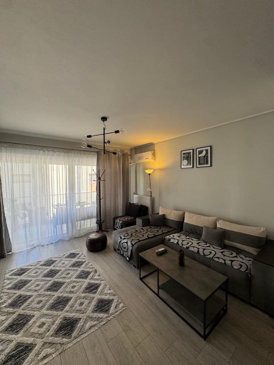 Lovely Faliro Apartment next to the sea. Apartment in Alimos