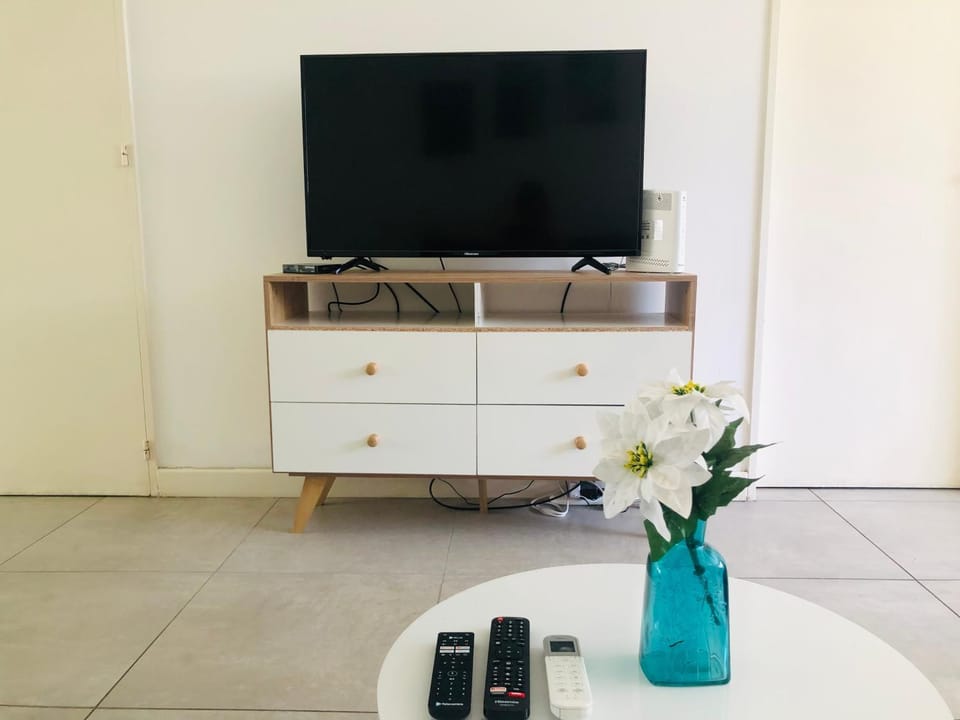 Cañitas a metros del Campo de Polo - Cochera - 2 pax - By BUMEN Apartment in Buenos Aires
