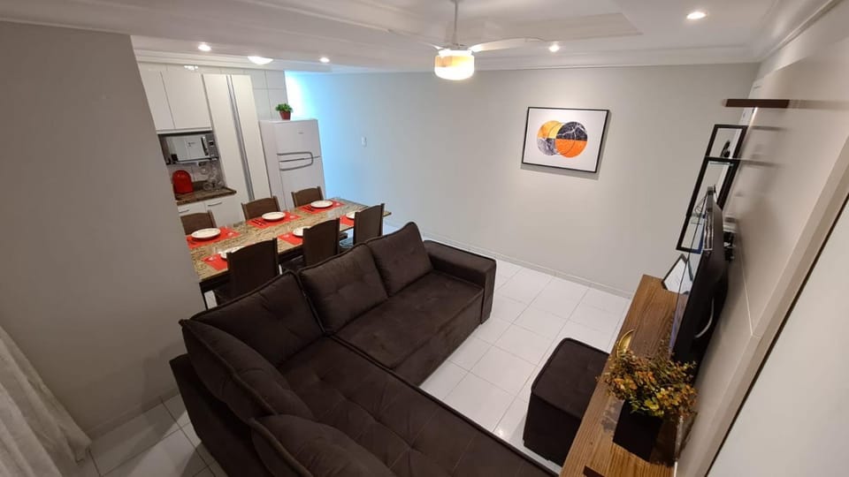 Apartamento com elevador, mobília toda nova, perto de tudo Apartment in Guarapari