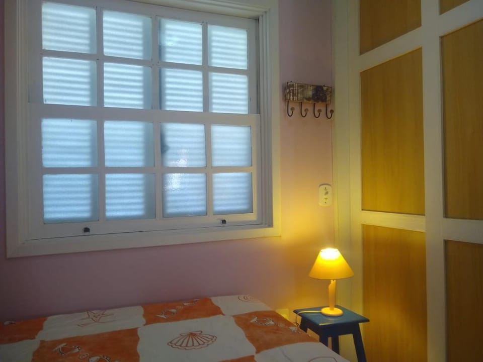 Apartamento 2 min caminhando da areia de Geribá Apartment in Armacao dos Buzios