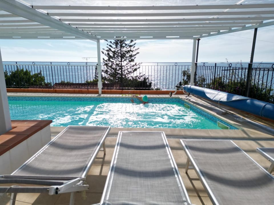 Spa and wellness centre/facilities, Swimming pool