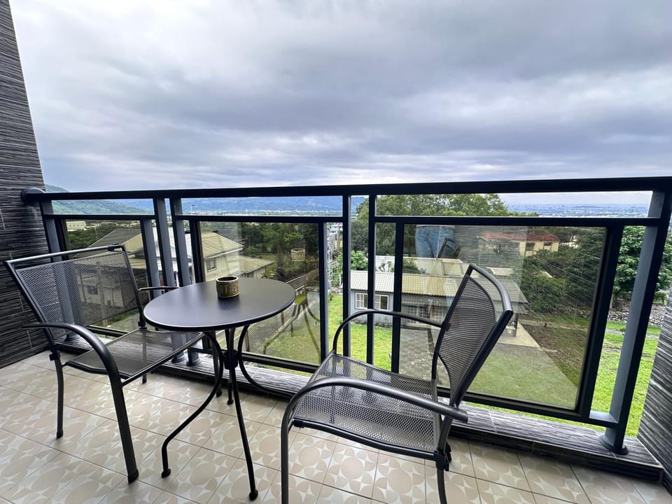 漫森活民宿 Vacation rental in Taiwan, Province of China