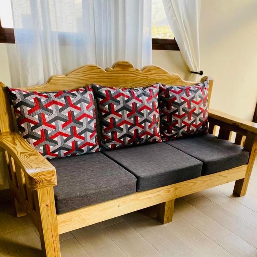 ωιℓℓу'ѕ νιℓℓα Villa in Jarabacoa