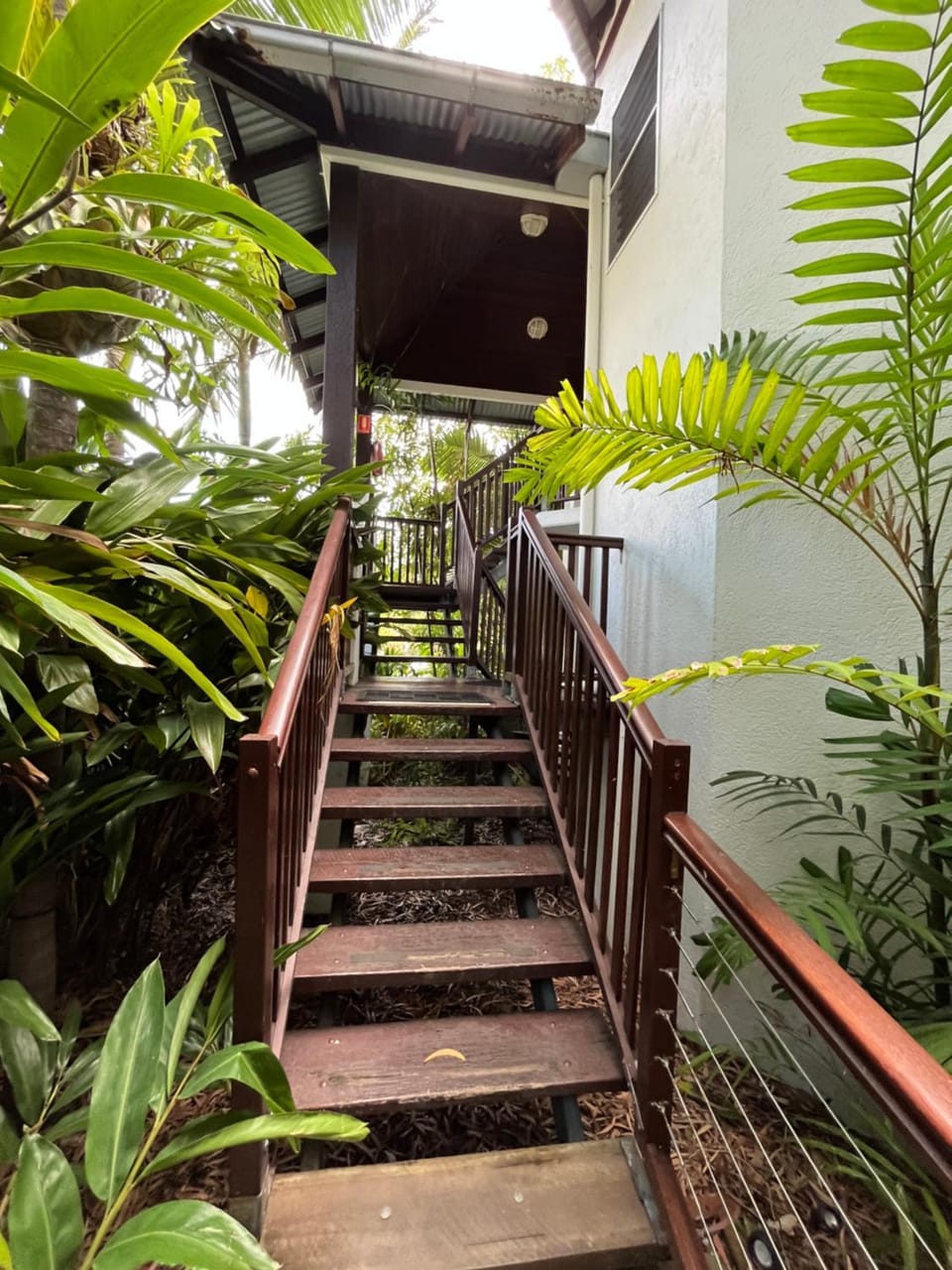 REEF RETREAT APARTMENTS PALM COVE Unit 28 Apartment in Palm Cove