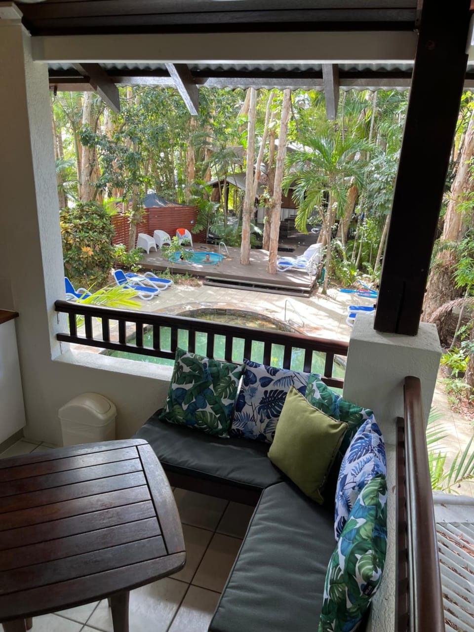REEF RETREAT APARTMENTS PALM COVE Unit 28 Apartment in Palm Cove
