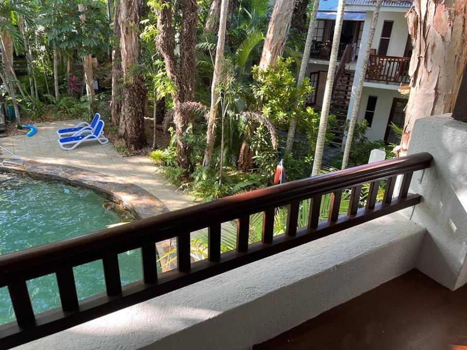 REEF RETREAT APARTMENTS PALM COVE Unit 28 Apartment in Palm Cove