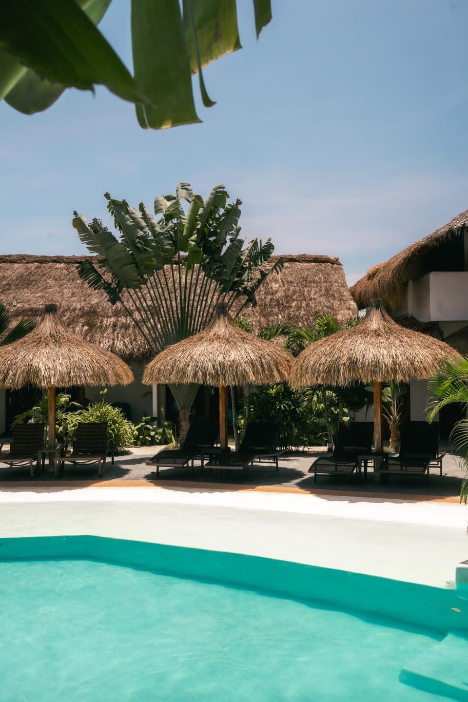 Secret Paradise Moalboal Hotel in Central Visayas