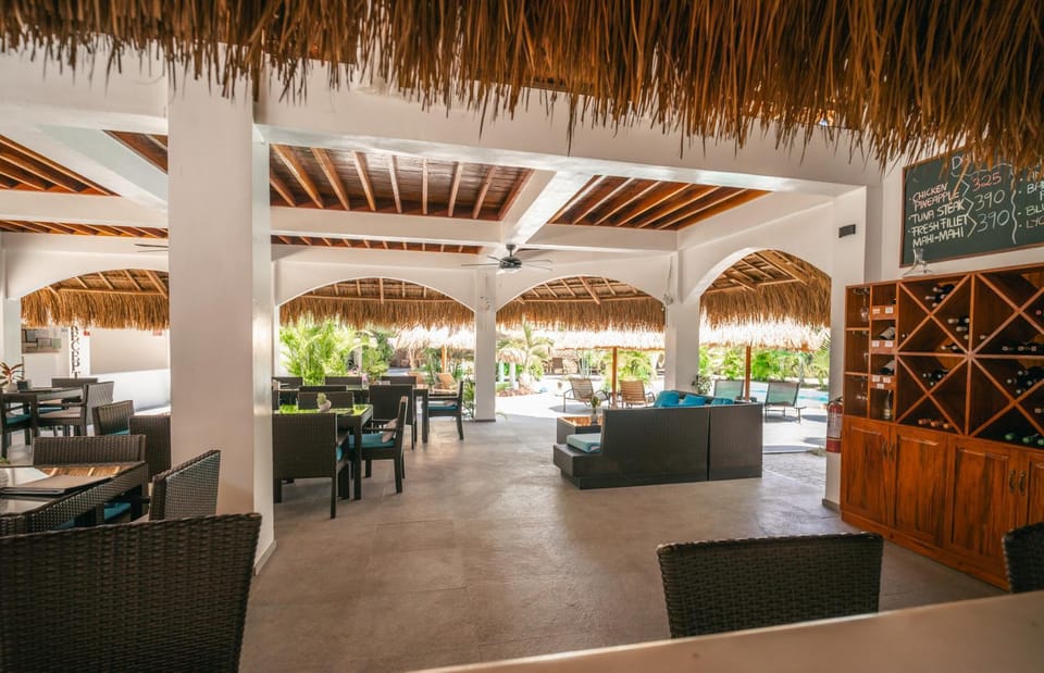Secret Paradise Moalboal Hotel in Central Visayas