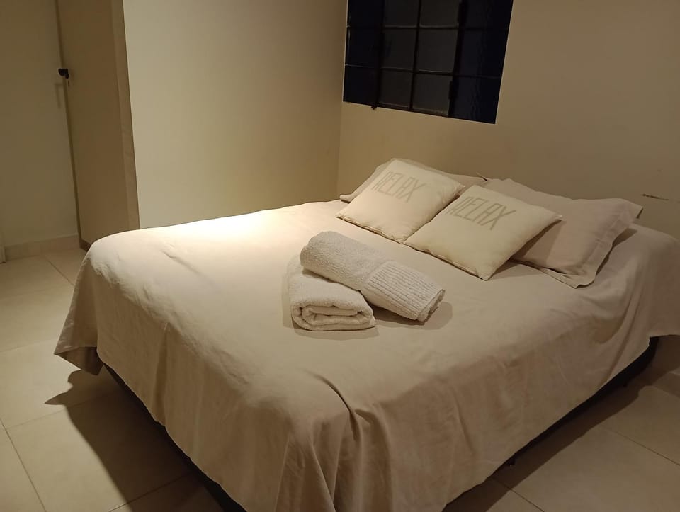 La rue de Rox ,apart Apartment in Corrientes
