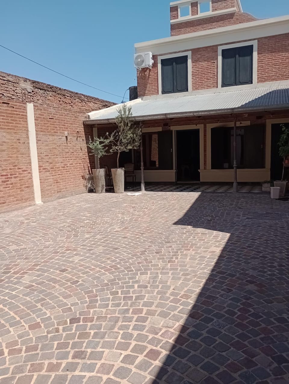La rue de Rox ,apart Apartment in Corrientes