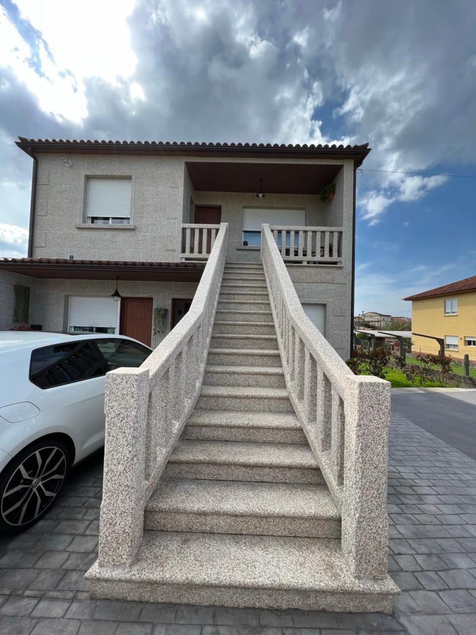 Apartamento Bouzavella Panxón Apartment in Viana do Castelo District, Portugal