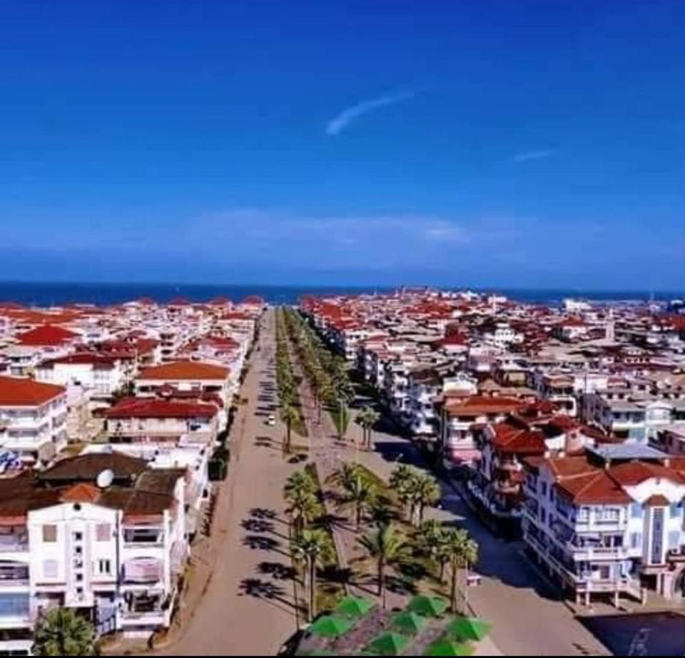 City view