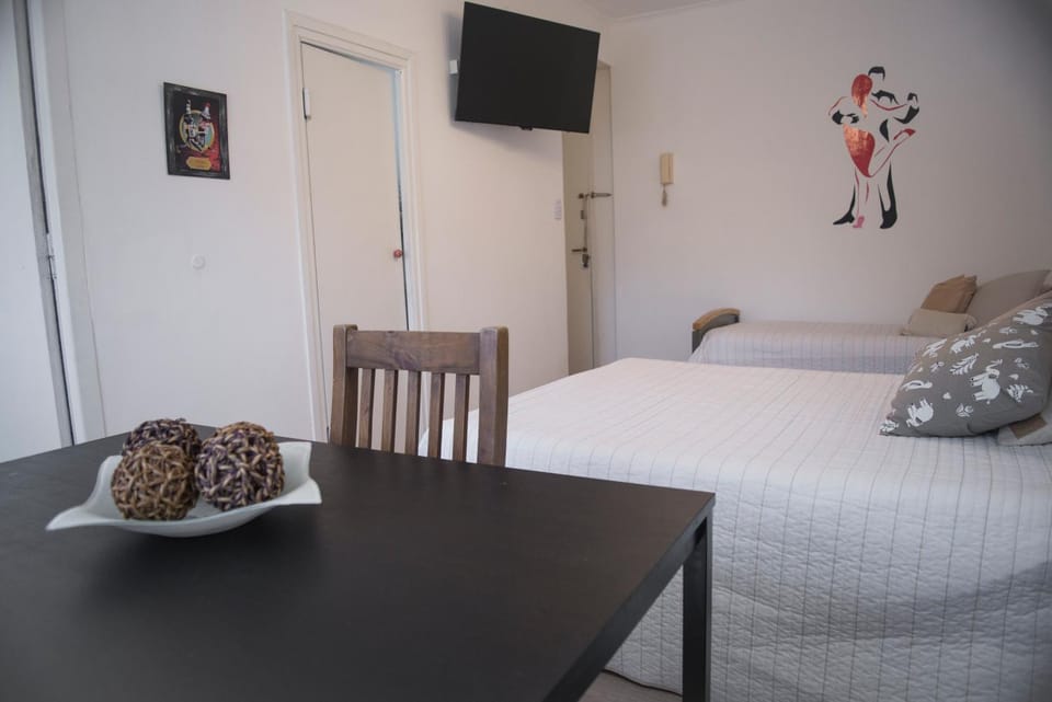 TV and multimedia, Bedroom