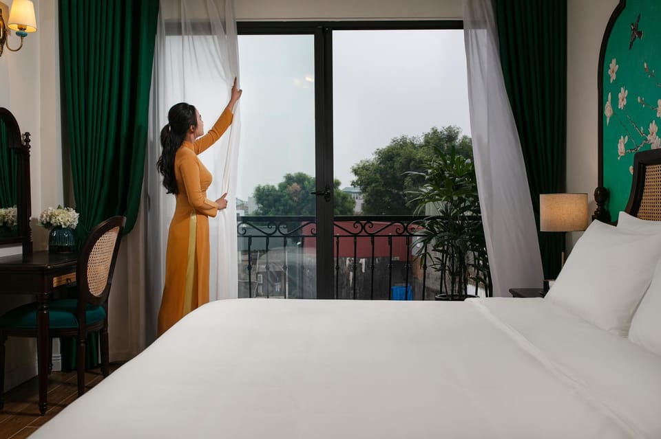 View (from property/room)