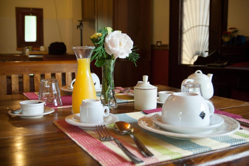 Food close-up, Breakfast, Italian breakfast