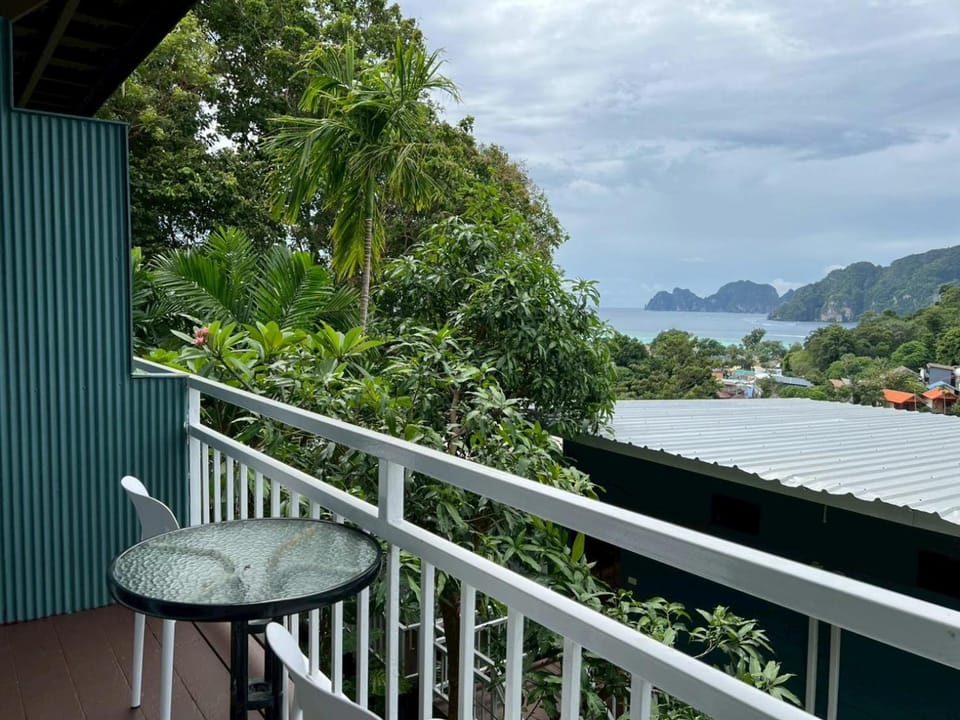 Sea view