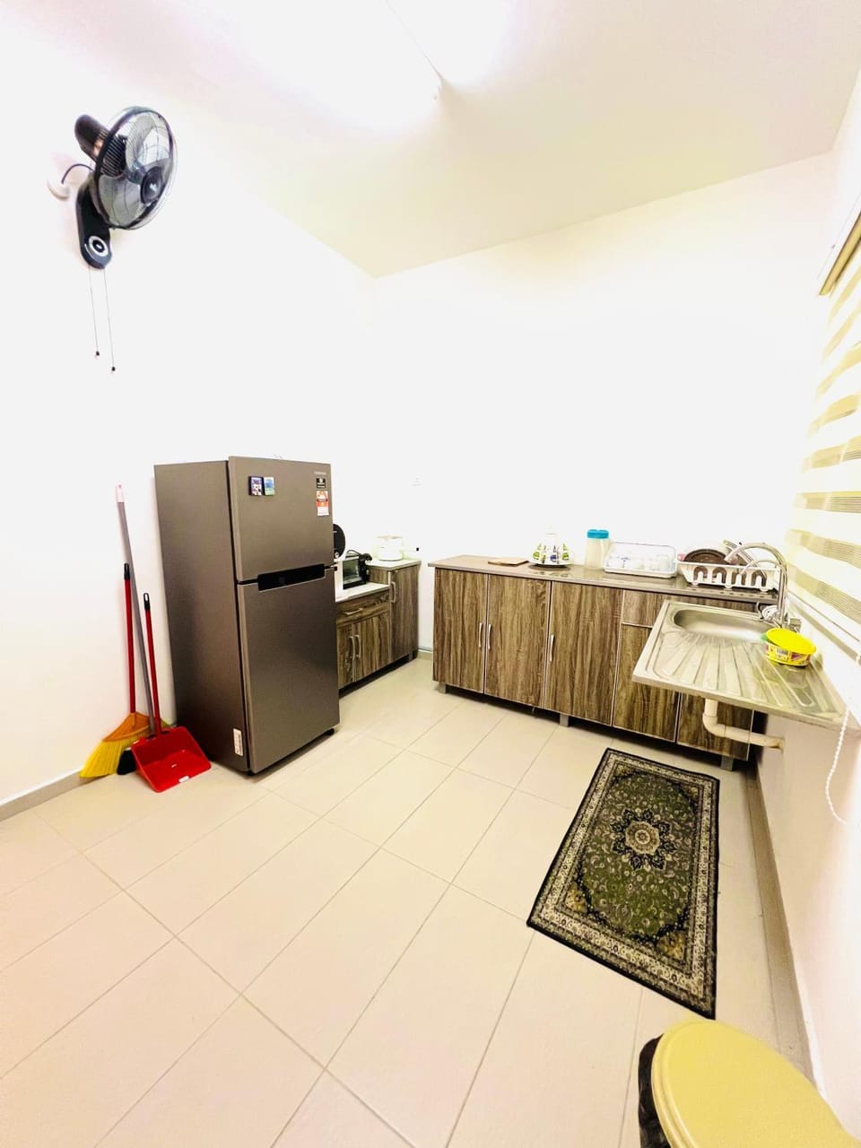 Raees Homestay House in Malacca