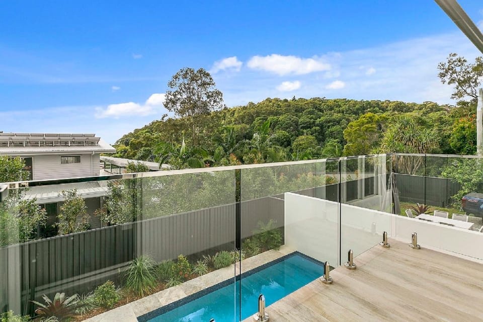Pool view, Swimming pool, Swimming pool
