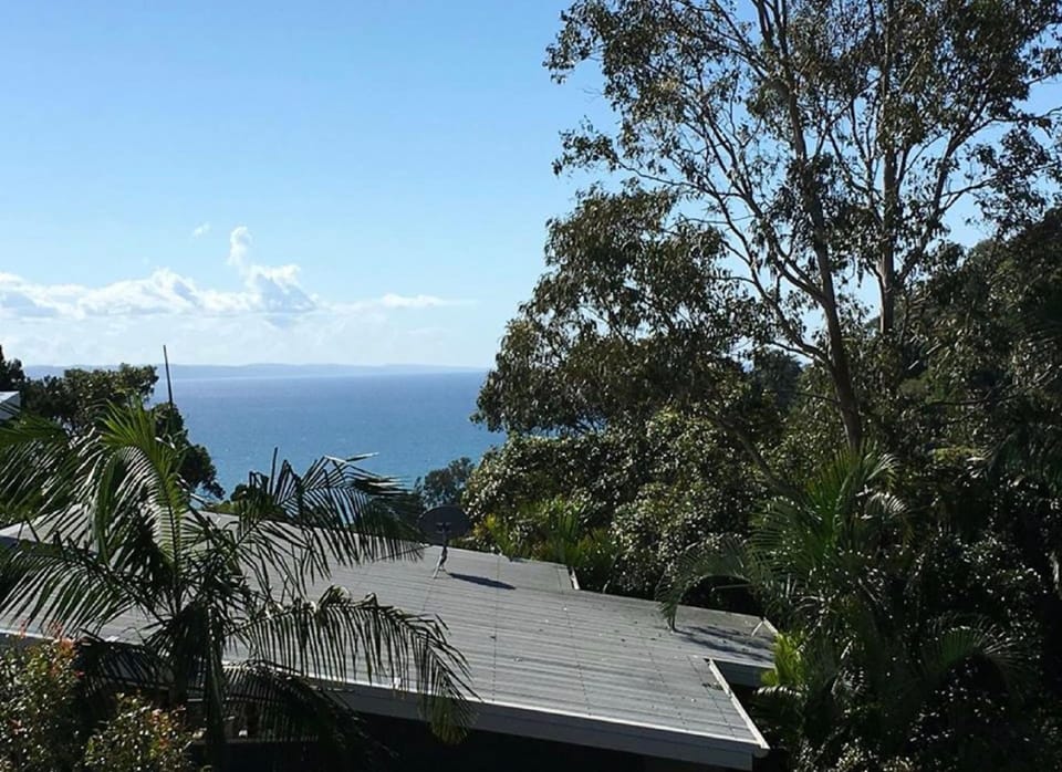 Sea view