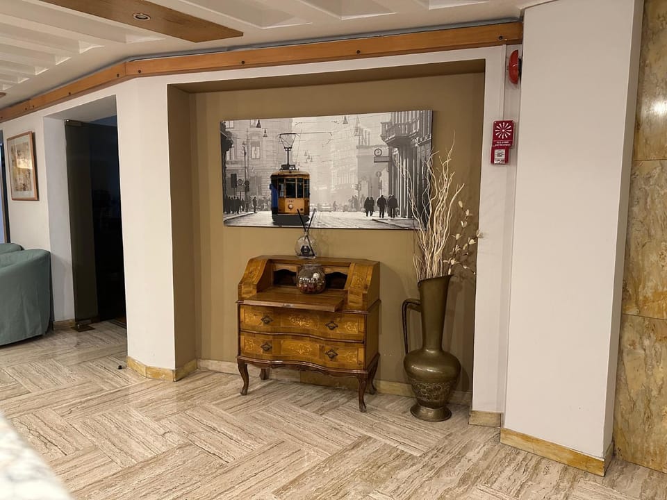 Living room, Lobby or reception, Seating area