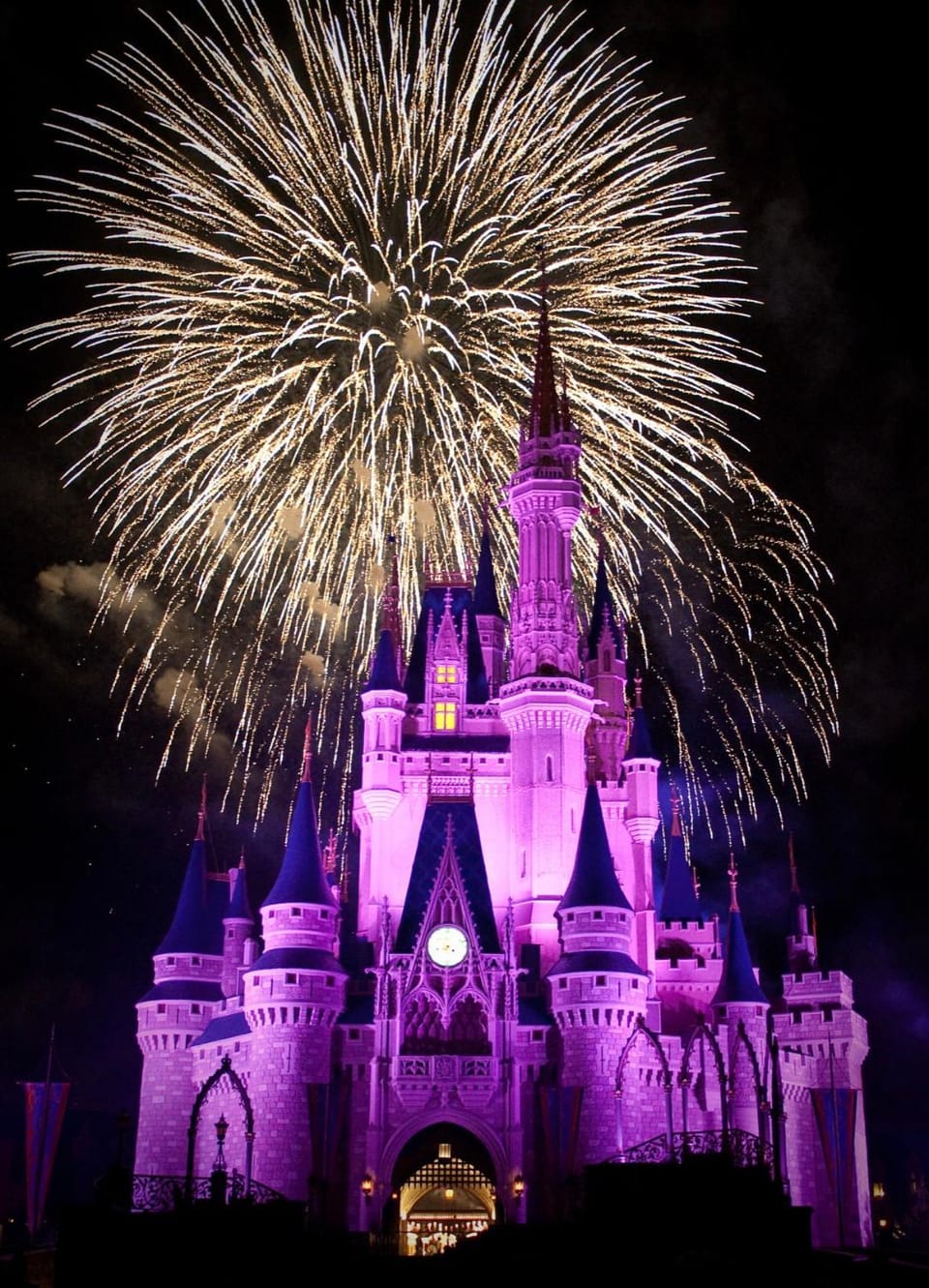 Nearby landmark, Evening entertainment