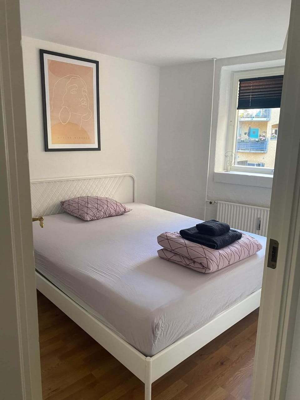 Apartment in the heart of Aalborg Apartment in Aalborg