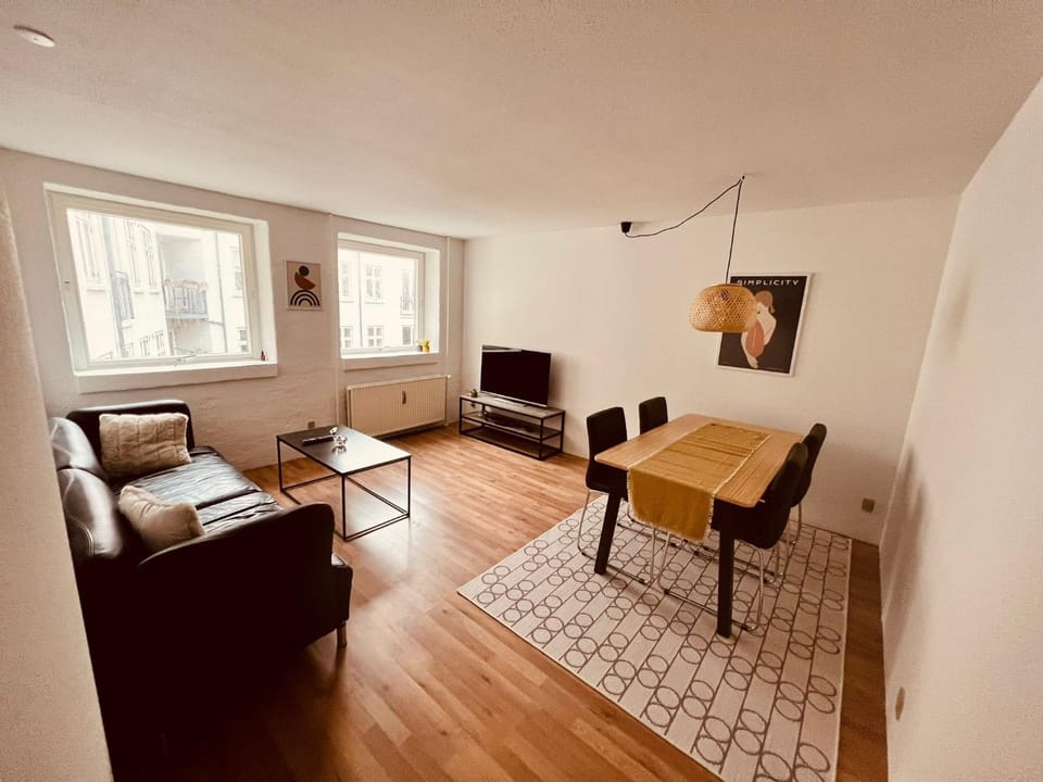 Apartment in the heart of Aalborg Apartment in Aalborg