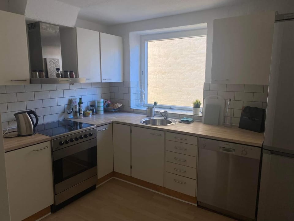 Apartment in the heart of Aalborg Apartment in Aalborg