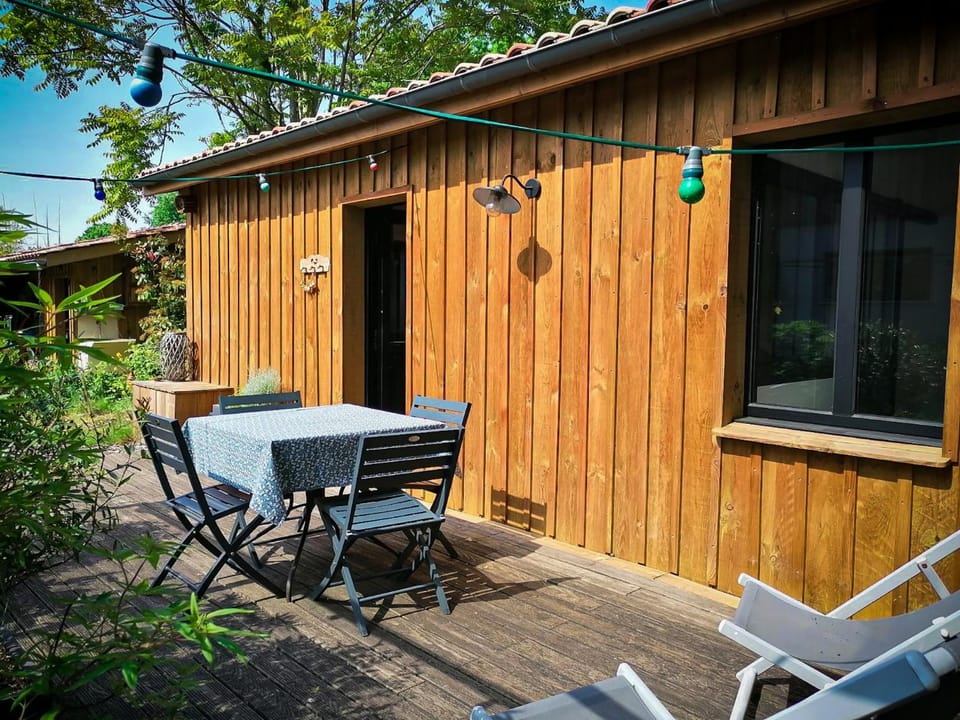 Patio, Spring, Winter, Summer, BBQ facilities, Balcony/Terrace, Autumn, Garden view
