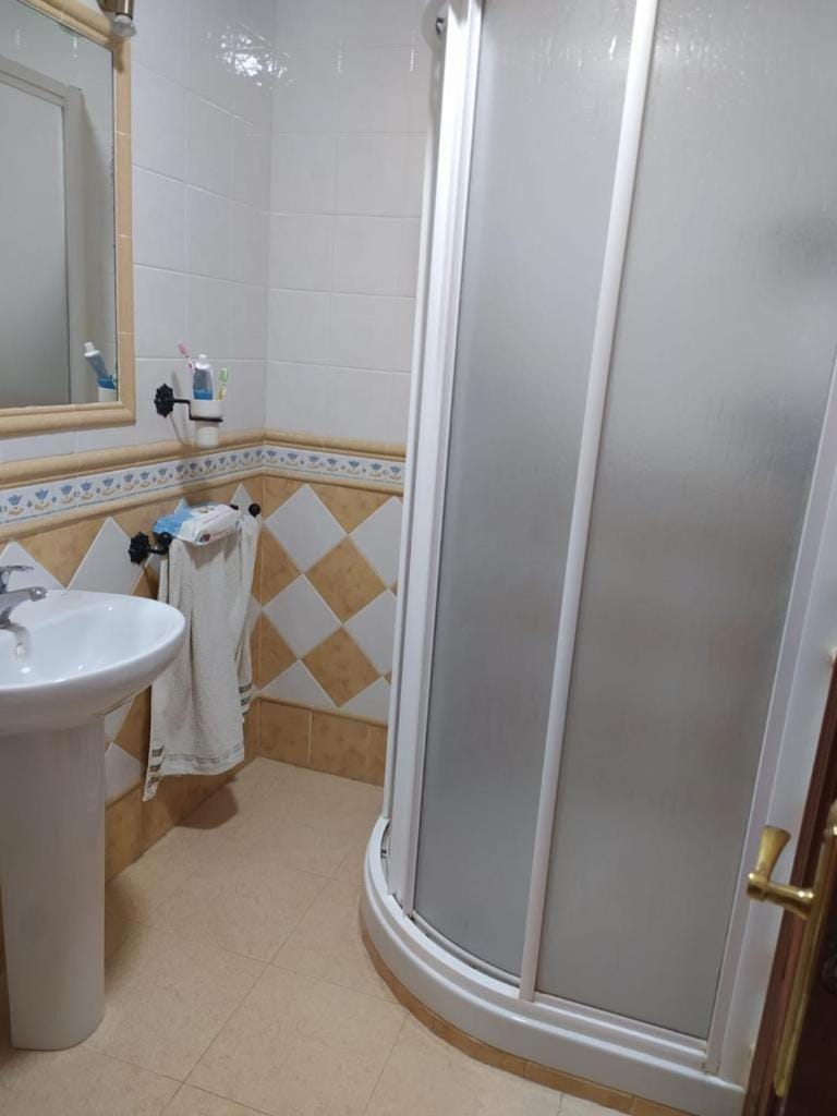 Apartamento grumete Apartment in El Puerto de Santa María