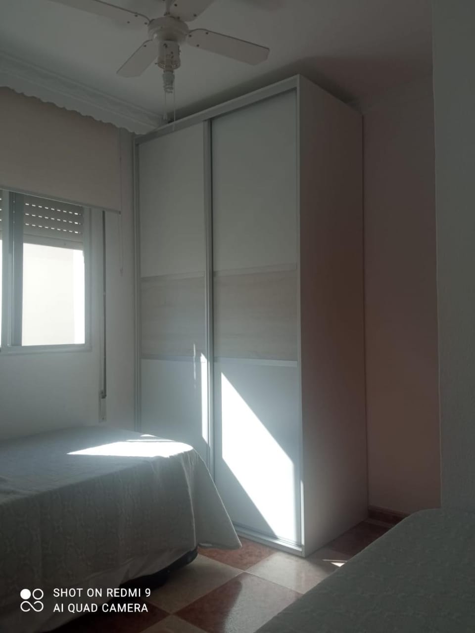 Apartamento grumete Apartment in El Puerto de Santa María