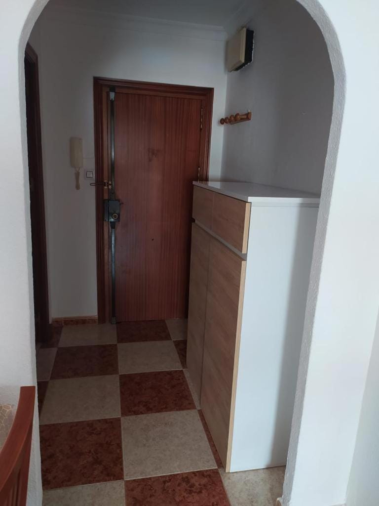 Apartamento grumete Apartment in El Puerto de Santa María