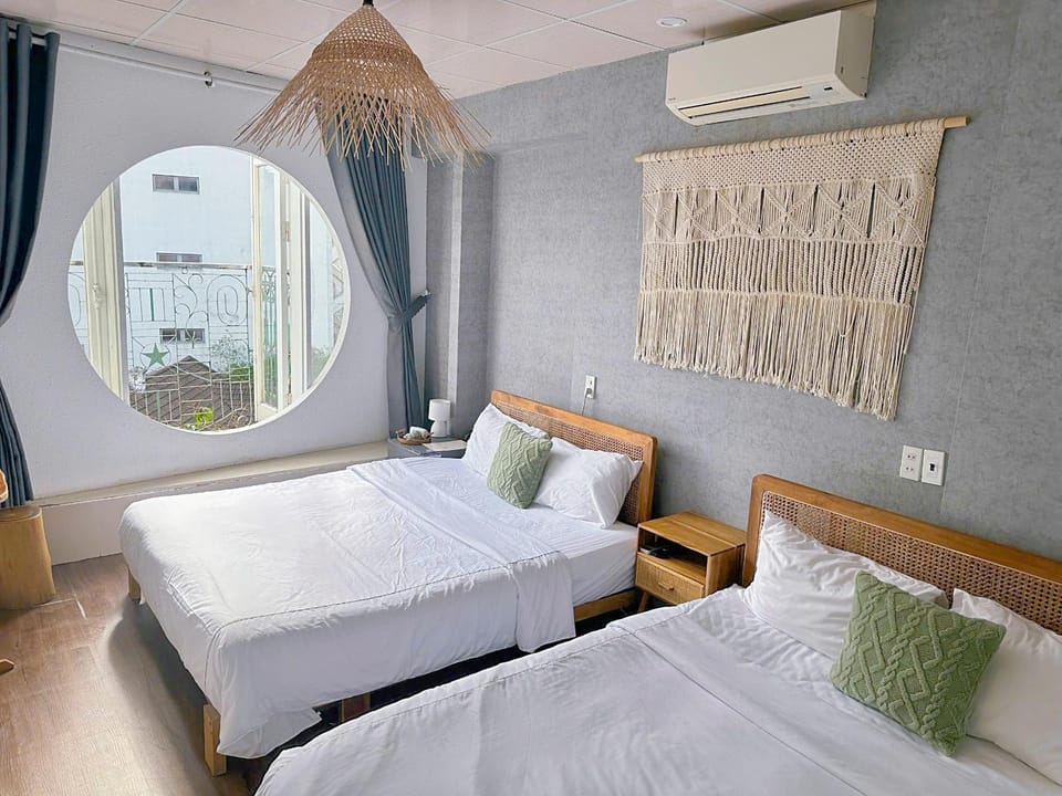 Balcony/Terrace, Bedroom