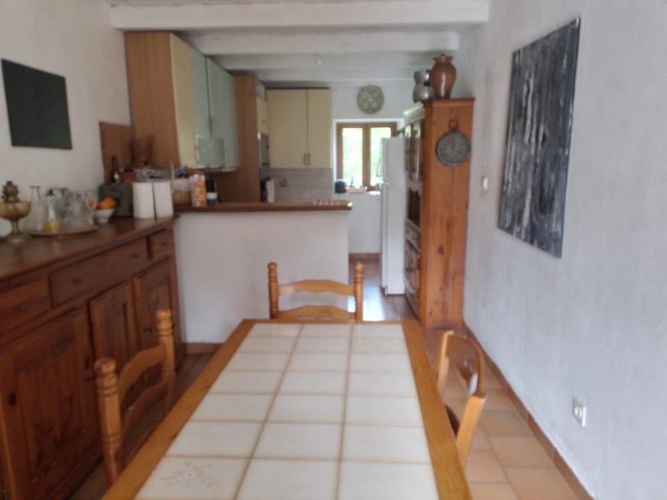 Maison de caractère au coeur de la corse rurale House in Corsica
